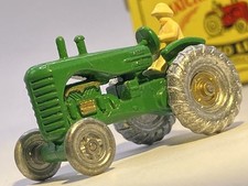Matchbox Moko Lesney No.4