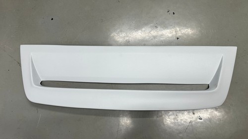 Oettinger tcr bonnet vent - tcr,