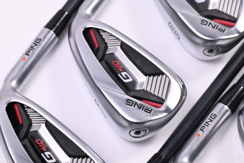 Ping g410 irons gw sw - g410, /