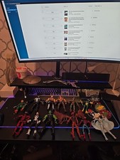 Marvel Legends Bundle