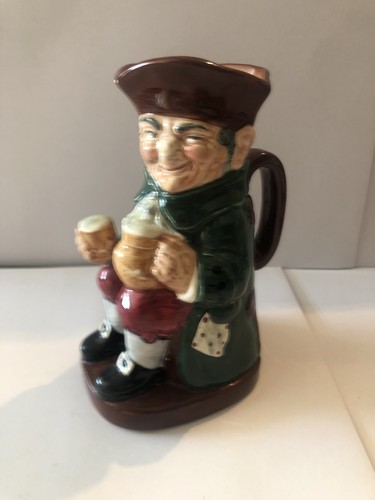Royal doulton character - royal,