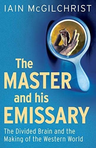 The master and his emissary - the,