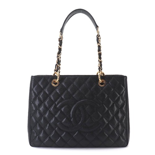 Chanel matelasse grand - chanel,