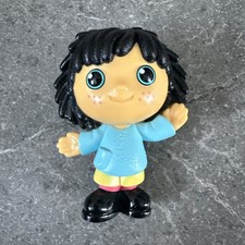 CBeebies Moon And Me Figures -