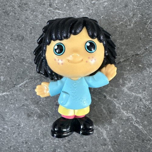 Cbeebies moon and - cbeebies, me