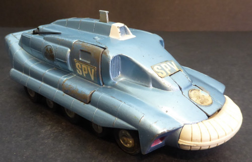 Dinky toys 104 spectrum - toys,