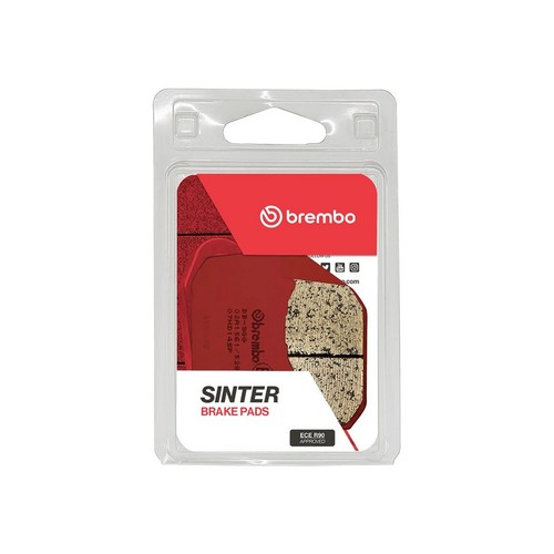 Brake pad for - sp, harley