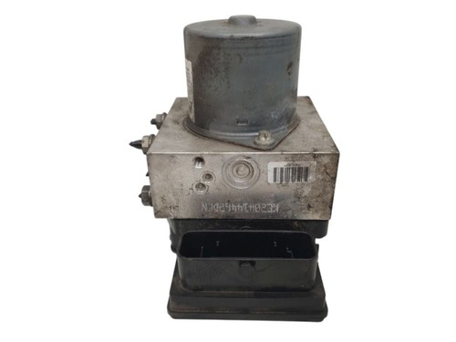 Control unit abs block - control,