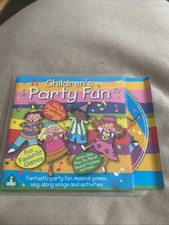 Early Learning Centre - Party