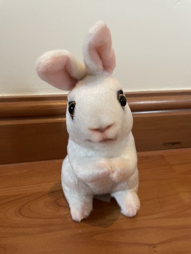 Beautiful realistic plush - beautiful,