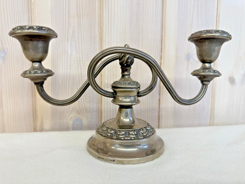 Vintage ianthe england silver - england,