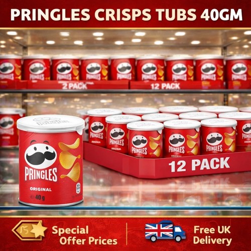 Traditional pringles gram - traditional,