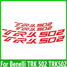 For Benelli TRK 502 trunk