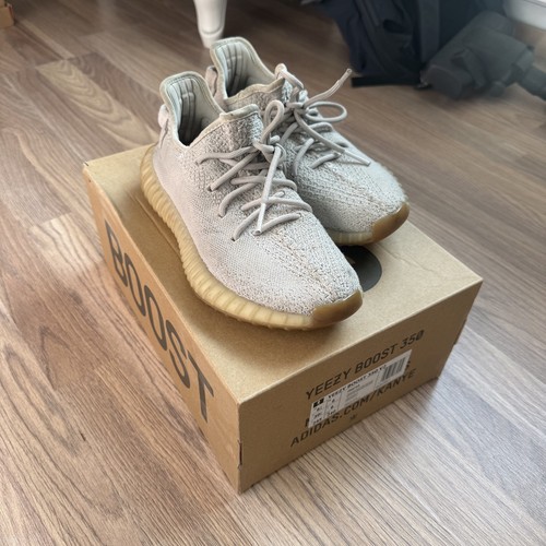 Size adidas yeezy boost - 6,