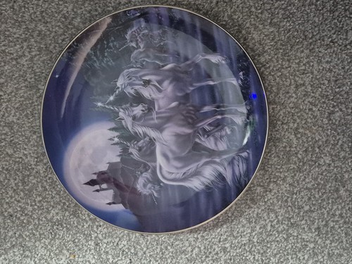 Vtg franklin mint - vtg,
