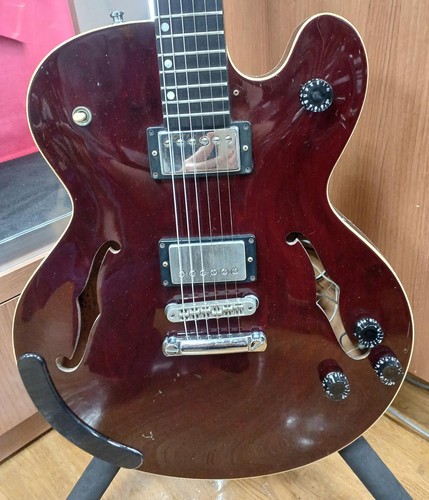 Gibson electric guitar - gibson,