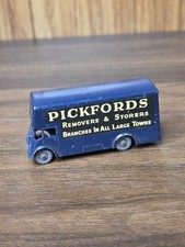 LESNEY MATCHBOX # 46 PICKFORDS