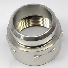 Uponor u63 fitting - uponor, u63/75-2