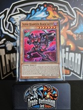 DUAD-EN025	"Super Quantum