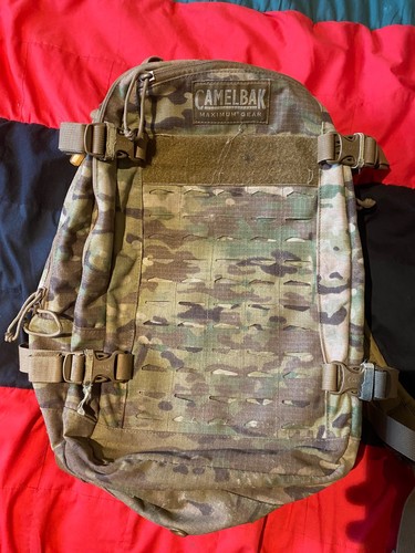 Camelbak motherlode mtp - camelbak,