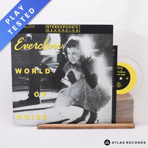Everclear world noise 1 - everclear,