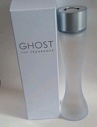 Ghost the fragrance eau - ghost, de