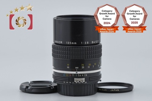 Nikon nikkor 135mm 2 8 - nikkor, f/2.8