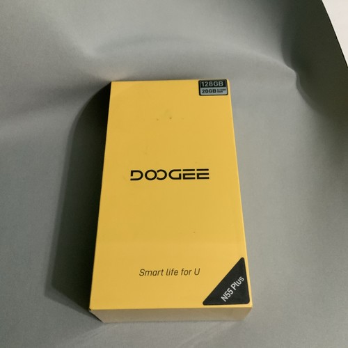 Doogee phone n55 - phone, plus