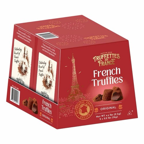 Truffettes france cocoa - truffettes,