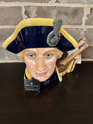 2005 royal doulton lord - 2005,