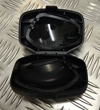 Genuine Army Issue ESS V12 Advancer Replacement Lens Lenses For Tactical Goggle