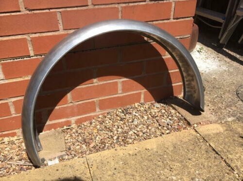 Universal aluminium - 5",