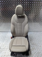 BMW X3 G01 FRONT SEAT M SPORT