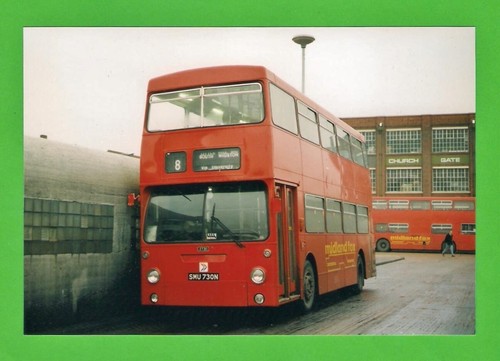 Bus photo midland - 2730,
