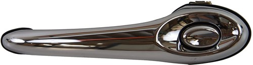 Door handle front right - handle,