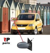 FOR VW VOLKSWAGEN FOX 2005 -