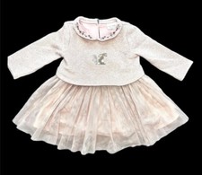 Retro style girls 3-6 Bunny