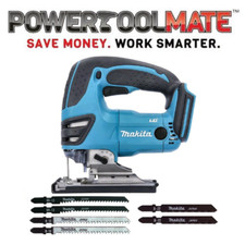 Makita DJV180ZX 18v LXT