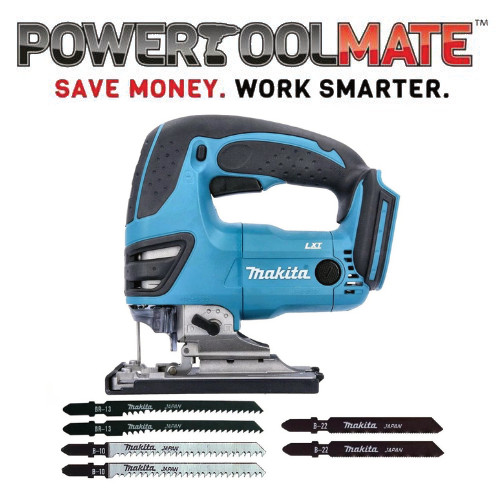 Makita djv180zx 18v lxt - makita,