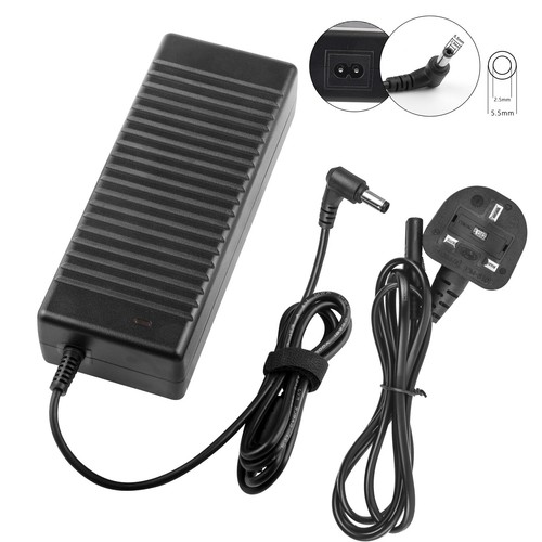 19v 120w ac adapter - 19v,