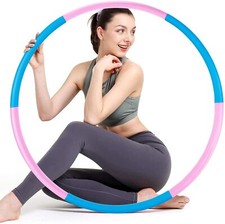 Hula Hoop Collapsible 1KG