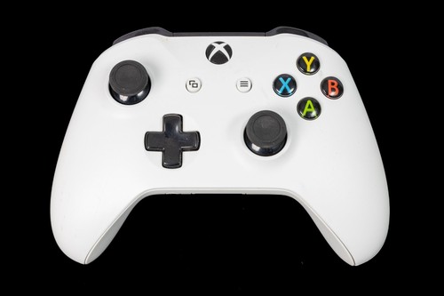 Genuine microsoft xbox - genuine, one