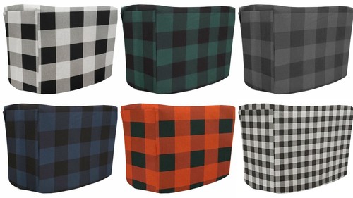 Buffalo check plaid toaster - check,