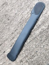 Genuine Passenger/Left Side Peugeot 106 Mk2 3Door Door Speaker Pocket Bin Card