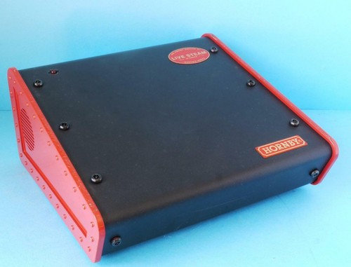 Hornby live steam - hornby,