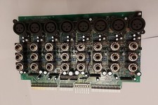MIC Preamp PCB 055-008-00