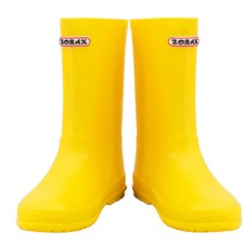 ZORAX Child Kids Rain Boots