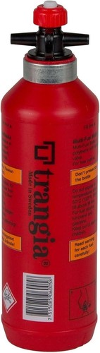 Trangia fuel bottle with - fuel,
