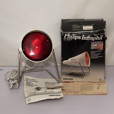 Philips Infraphil HP3609/S