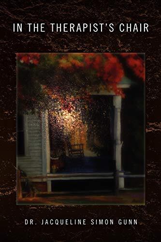 The therapist chair - the,